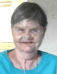 Obituary information for Joan Marie Halstead