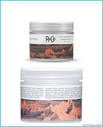 R Co Badlands Dry Shampoo Paste 2 0 Oz Reviews Dry Shampoo Shampoo Badlands