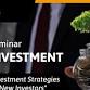 Money Moves: Smart Investing Made Simple event image