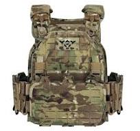 VT-6094 YAKEDA 1000D Nylon Tactical Gear Military Airsoft CS ...