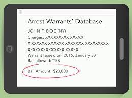 Some counties will only provide limited information over the phone. How To Find Out If A Person Has An Arrest Warrant 10 Steps