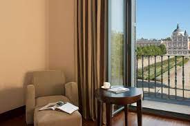 Nh Collection Palacio De Aranjuez Aranjuez Aktualisierte Preise Fur 2021