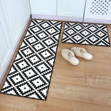 Kitchen Door Mat Soft Flannel Non Slip Rug Bathroom Carpet Floor Hallway Runner Stair Runner Carpet Carpet Runner Where To Buy Carpet