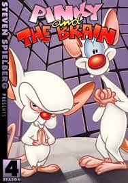 In each episode, brain devises a new plan to take over the world, which ultimately ends in failure, usually due to pinky's idiocy, the impossibility of brain's plan, brain's own arrogance, or just circumstances beyond their control. Pinky Der Brain Stream Jetzt Serie Online Anschauen