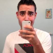 Alec john sentner (@JohnSentner)