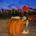 Image result for fat ass pumpkin