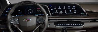 2024 Cadillac Escalade Esv