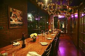 The room seats 24 to 25 guests, and there's no minimum cost to. Private Dining In Tuscany Room At Napoli Italian Restaurant Picture Of Napoli Flying Pizza Houston Tripadvisor