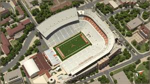 Dkr Seating Chart U T Football Stadium Anta Expocoaching Co