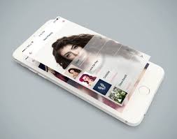 30 Iphone 6 Mockup Psd For App And Responsive Design