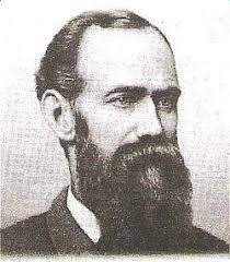 Charles John Tyson (1838-1906)