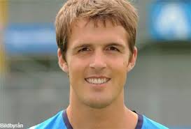 Intervju med Per Nilsson