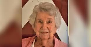 Jaunita Blair Worsham Obituary