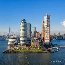 Pin De Teresa Da Costa En Rotterdam My Home Port Fotos De Ciudades Paises Bajos Edificios Modernos