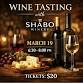 Wine Tasting With Shabo Winery