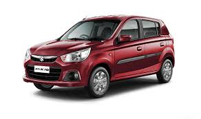 Maruti Suzuki Alto Is The Entry Level Small Car In India And Now It Is Becoming As A Best Ever Selling Model By The Sales Of Maruti Suzuki Cars Suzuki