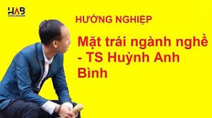 Thế nhưng sau đó huỳnh anh lại có động thái khiến nhiều người không thể hiểu được. HÆ°á»›ng Nghiá»‡p Máº·t Trai Nganh Nghá» Ts Huá»³nh Anh Binh Liveshare