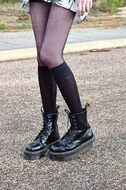 See more ideas about doc martens, doc martens outfit, fashion. Docs Drmartens Drmartenstyle Style Womensshoes Shoes Docmartensoutfit Jadon Boots Boots High Knee Boots Outfit