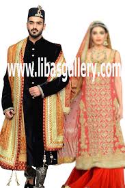 You'll receive email and feed alerts when new items arrive. Fresh Material Men Black Sherwani Matching To Bride With Trouser And Inner Suit Auckland New Zealand Shop Pakistani Indian Bridal Wear Online Bridal Outfits Retail Store Wedding Bride Groom Designer Dresses Boutique