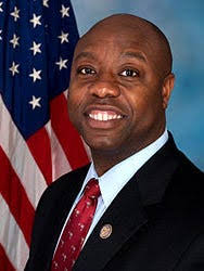 Republican senator urges Trump to blacks who've with racism