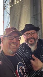 We'll go to our grave loving this performance from Brothers of the Heart!  👏 #GaitherMusic