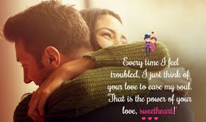 Pin On Sweet Romantic Love Sms