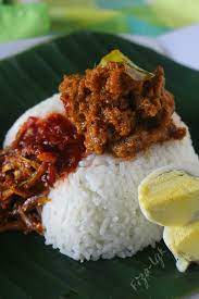 Menyentuh sikit bab melawat orang sakit, sesungguhnya sangat besar pahala bagi orang yang menziarahi orang sakit, menziarahi kematian. Rendang Pedas Dan Nasi Lemak Fiza S Cooking