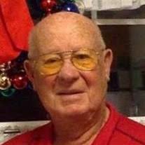 Obituary for Mr Albert Roy Biddle