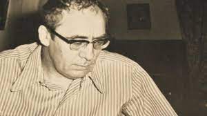 Moartea e un fenomen simplu în natură, numai oamenii îl fac înspăimântător. DacÄ Timpul Ar Fi Avut RÄbdare Marin Preda Ar Fi Implinit AstÄzi 92 De Ani