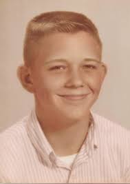 Remembering Boyd Len Carpenter & Jackie O'Neal