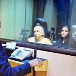 Full Statement India Kulbhushan Jadhav's