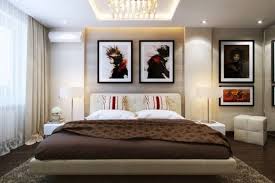 Kucuk Yatak Odasi Dekorasyonu Ornekleri Bedroom Interior Simple Bedroom Modern Bedroom Design