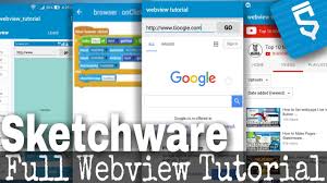 Sketchware lets you create native android applications on your smartphone. How To Make Pages Sketchware Android Tutorial Youtube