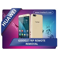Samsung reactivation lock/frp removal service · 4. Huawei All Models Google Account Frp Remove Service By Usb