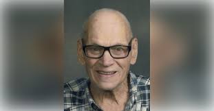 Obituary information for Russell F Beck