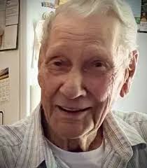 1938 ~ Mr. Allen Russell Wilson ~ 2022 “To honour Allen