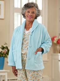 Proudly made in the usa! Bed Jackets Jackets