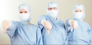 Alertă Spitalul Județean Din Arad Se Golește De Personal Medical 80 De Angajați Au Intrat In Concediu Capital Ro