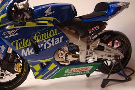 You can also use hondacertified or a site that facilitates. Honda Rc 211 V Telefonica Movistar Motogp 2003 Motorradmodelle
