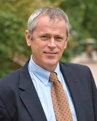 Dean of Johns Hopkins School of Engineering named Penn State provost