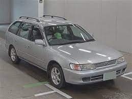 Toyota corolla touring kaw 300c quick sale call 0799706511 well maintained engine fully loaded serviced. Japanese Used Cars Exporter Dealer Trader Auction Cars Suv Vehicles S K Trading Japan