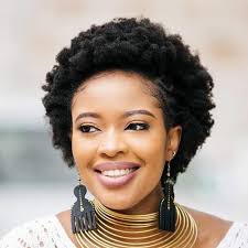 The flat twists updo is an enchanting style designed for all black girls with short natural hair. Magic Happens Natural Hairstyles For Short Hair Curly Craze Short Afro Hairstyles Natural Afro Hairstyles Short Natural Hair Styles