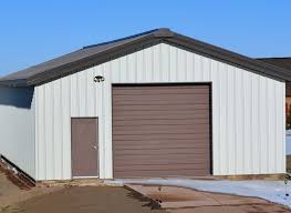 Color Schemes For Metal Buildings Trending Combinations