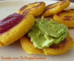 Receta Pancitos De Maiz Y Calabaza Sin Gluten Ni Lacteos Esta Vez Les Traemos Una Variacion De Las Tradiciona Recetas Vegetarianas Gourmet Recetas Comida