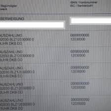 What is a swift code? Bargeld Geheimnis 25 000 Und Mehr Bei Der Dkb Abheben Youtube