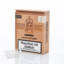 CigarKings Elegantes Sun Grown online kaufen