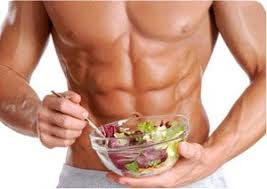 7 Day Muscle Building Diet Plan Meal Plans Muscle