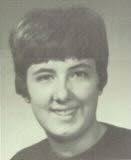 Ann Catherine Weisgerber (1949-1968)