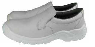 Nous avons aussi ce qu'il vous faut ! Chaussure De Securite Cuisine Pbv K Industries