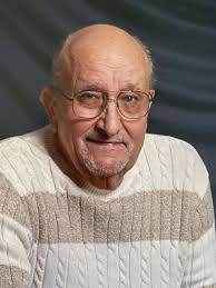 Obituary information for Clarence Wade Goolsby